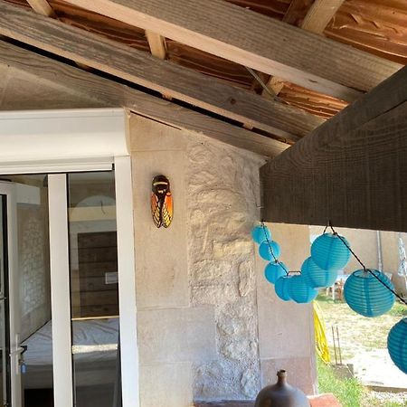 Apartament L'Entrenous Charmes  Zewnętrze zdjęcie