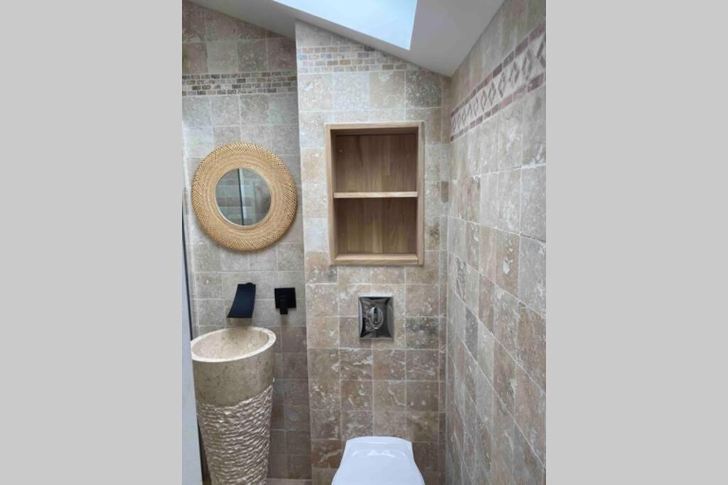 Apartament L'Entrenous Charmes  Zewnętrze zdjęcie