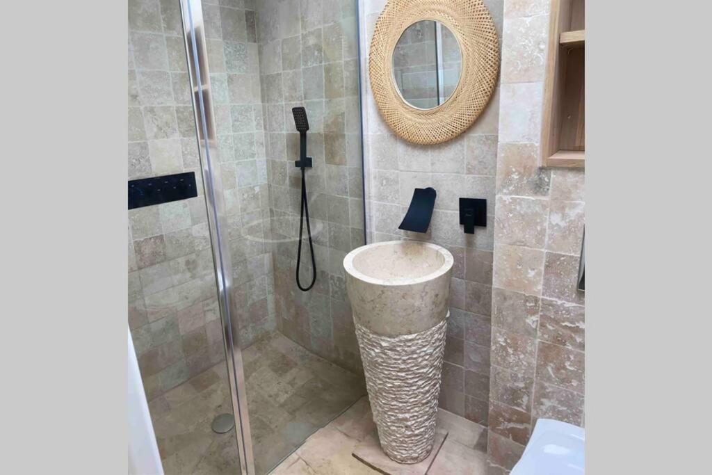 Apartament L'Entrenous Charmes  Zewnętrze zdjęcie