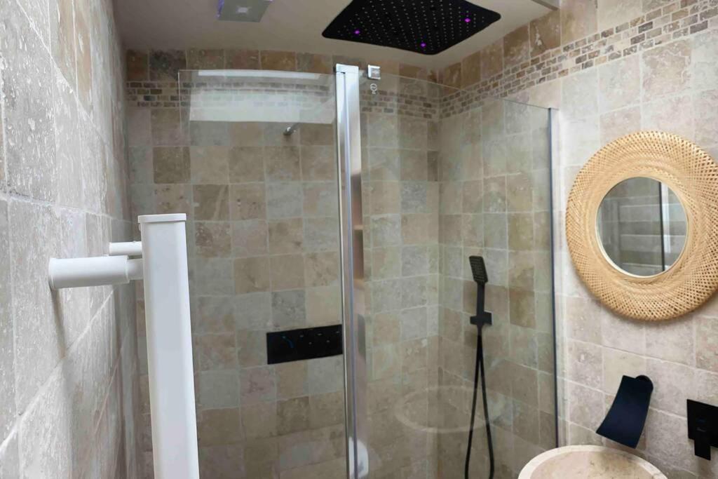 Apartament L'Entrenous Charmes  Zewnętrze zdjęcie