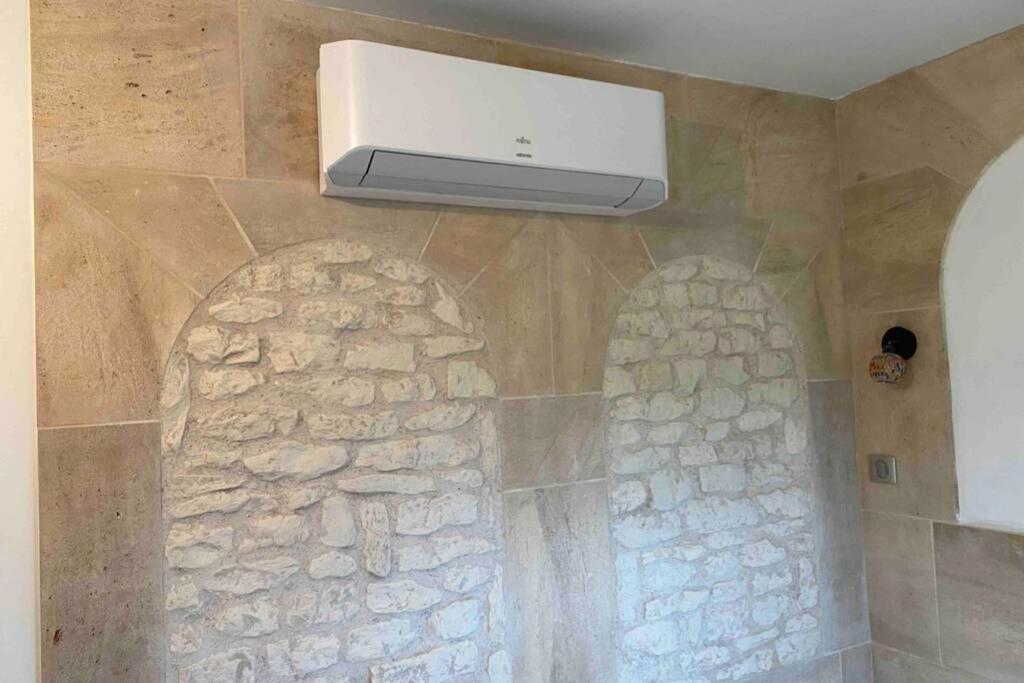Apartament L'Entrenous Charmes  Zewnętrze zdjęcie