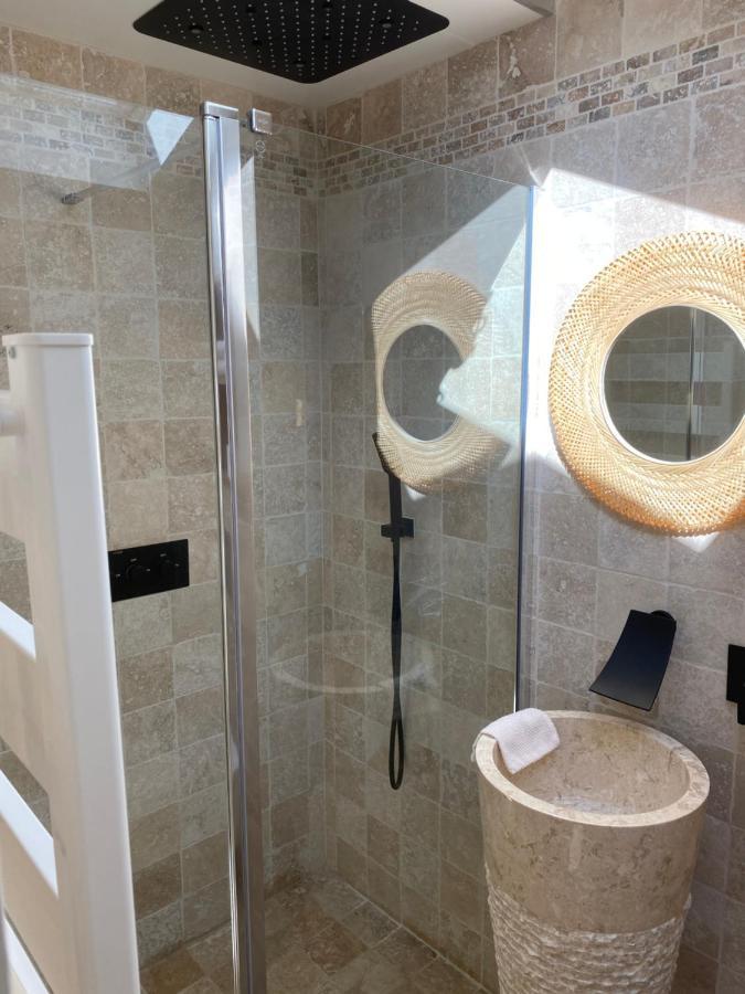 Apartament L'Entrenous Charmes  Zewnętrze zdjęcie