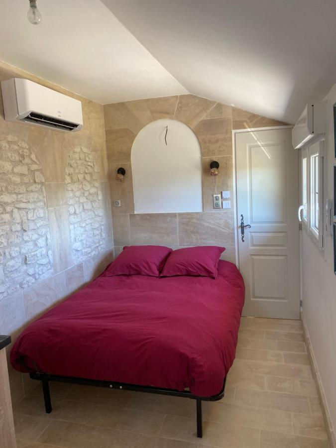 Apartament L'Entrenous Charmes  Zewnętrze zdjęcie