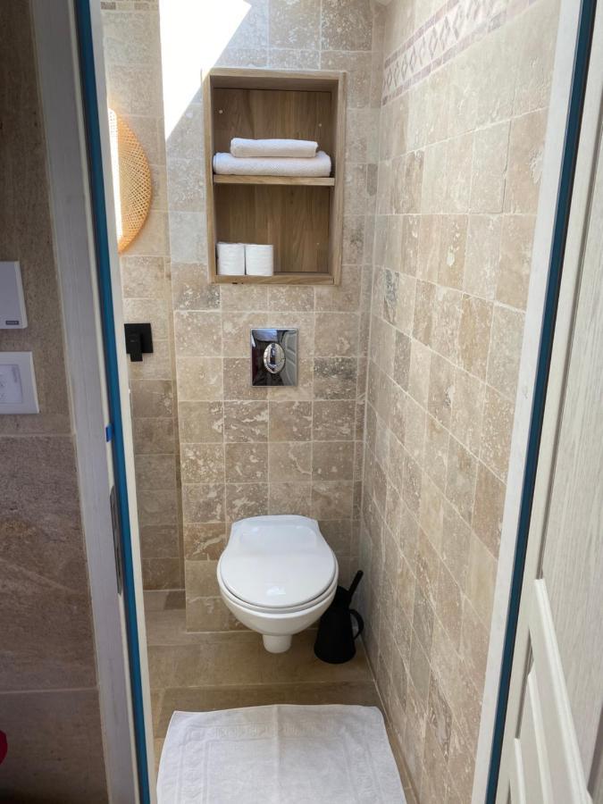 Apartament L'Entrenous Charmes  Zewnętrze zdjęcie