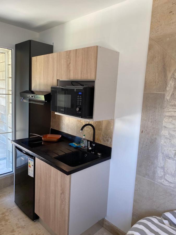 Apartament L'Entrenous Charmes  Zewnętrze zdjęcie