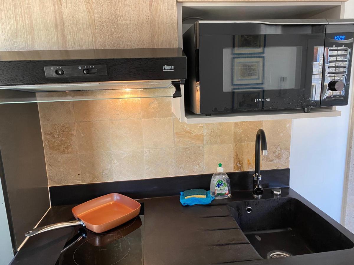 Apartament L'Entrenous Charmes  Zewnętrze zdjęcie