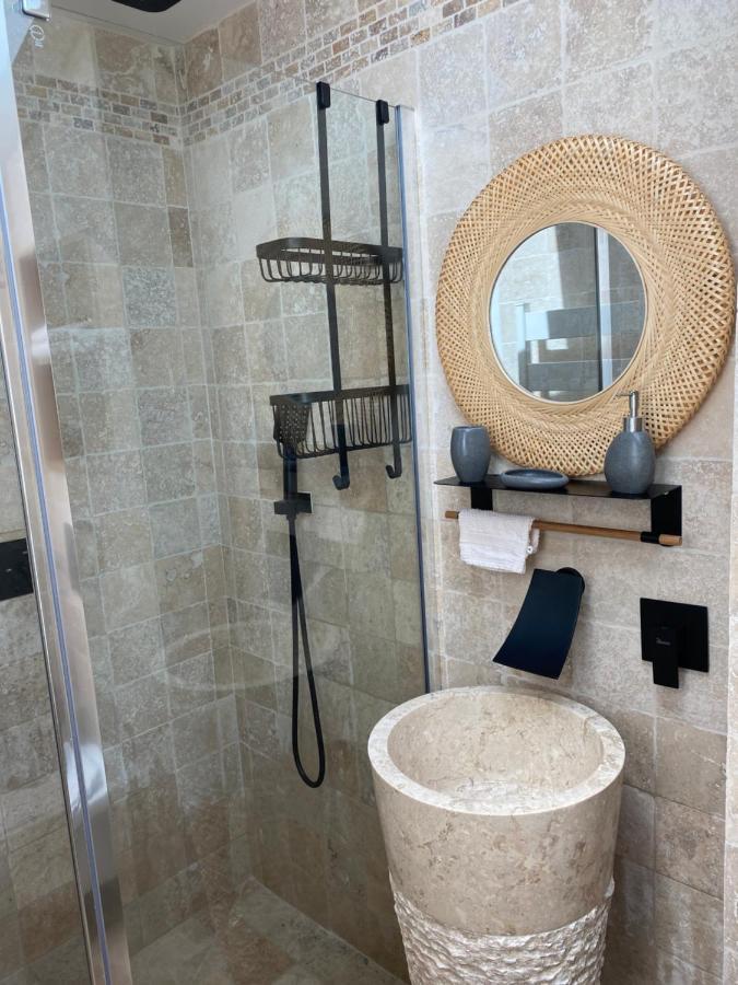 Apartament L'Entrenous Charmes  Zewnętrze zdjęcie