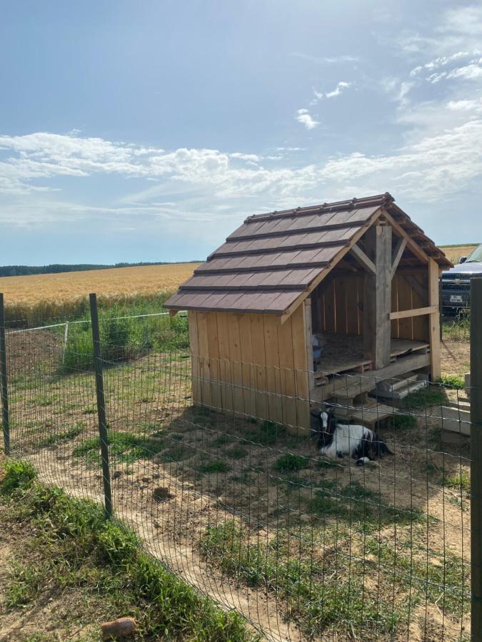 Apartament L'Entrenous Charmes  Zewnętrze zdjęcie