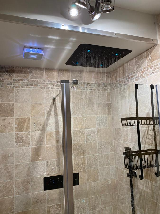 Apartament L'Entrenous Charmes  Zewnętrze zdjęcie