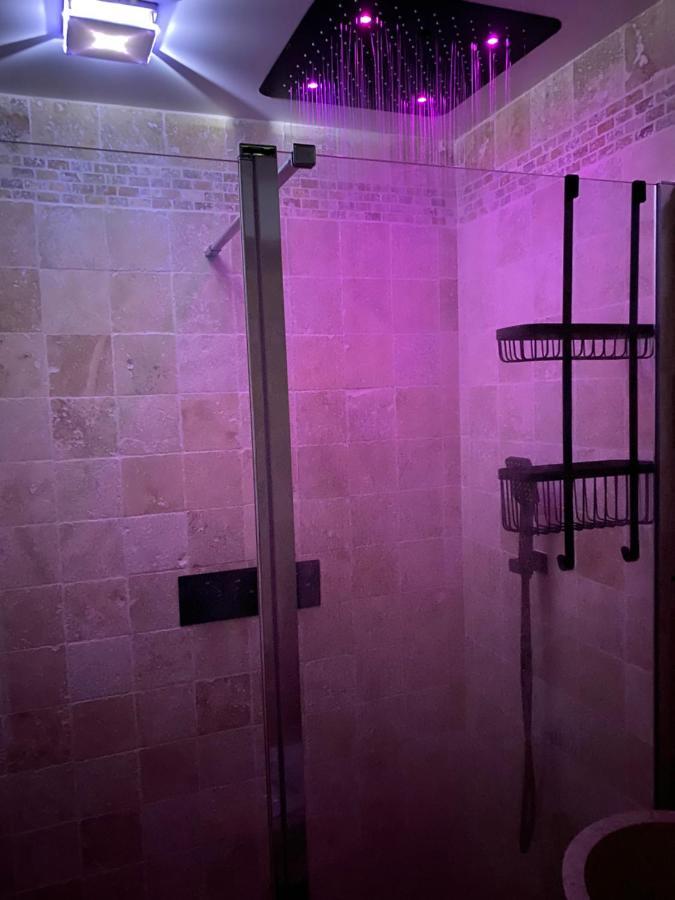 Apartament L'Entrenous Charmes  Zewnętrze zdjęcie