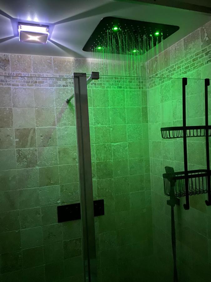 Apartament L'Entrenous Charmes  Zewnętrze zdjęcie