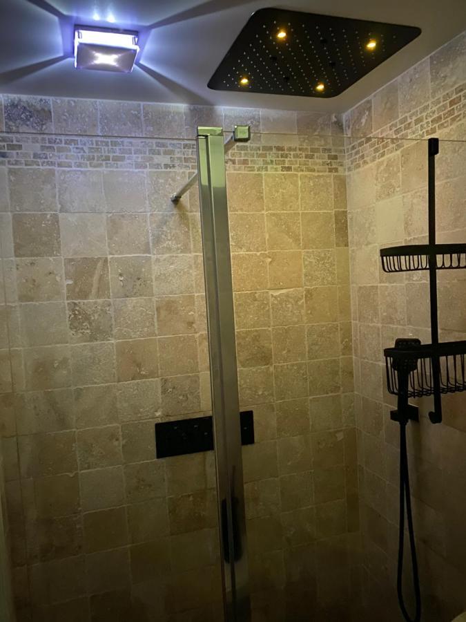 Apartament L'Entrenous Charmes  Zewnętrze zdjęcie