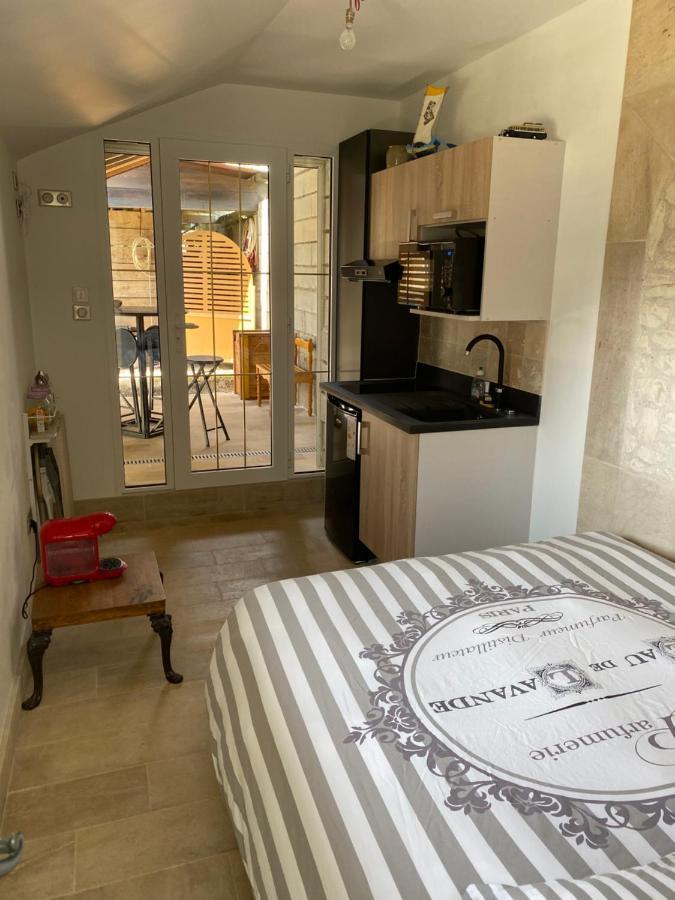 Apartament L'Entrenous Charmes  Zewnętrze zdjęcie