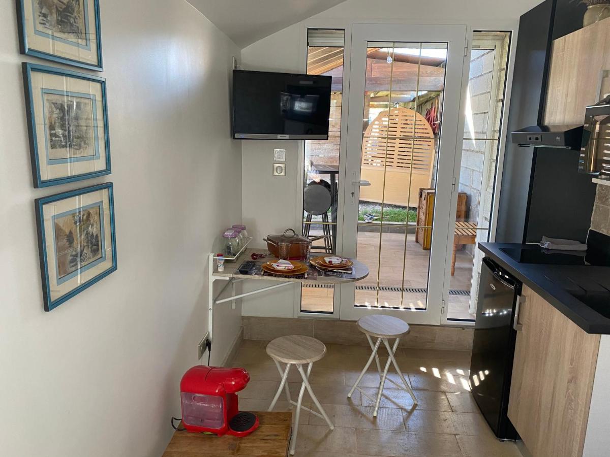 Apartament L'Entrenous Charmes  Zewnętrze zdjęcie