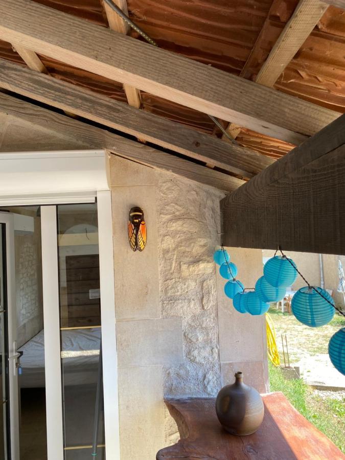 Apartament L'Entrenous Charmes  Zewnętrze zdjęcie