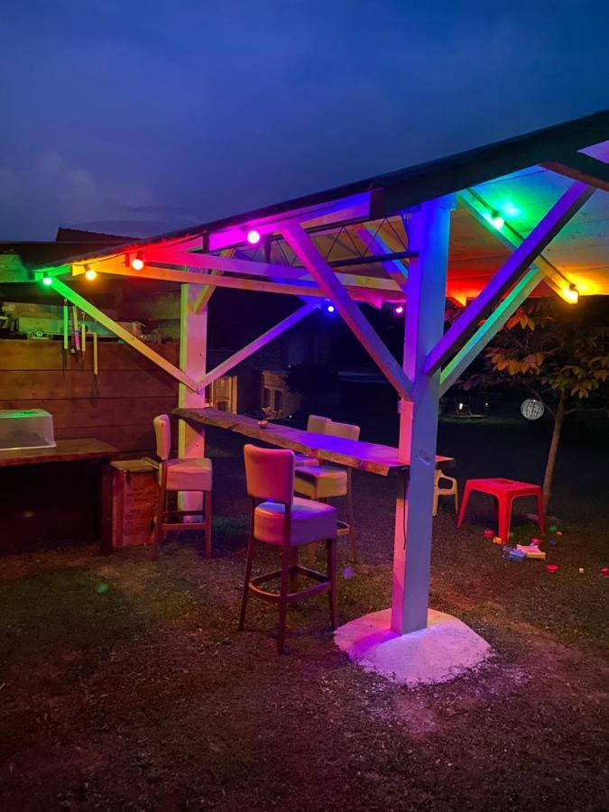Apartament L'Entrenous Charmes  Zewnętrze zdjęcie
