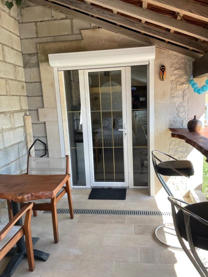 Apartament L'Entrenous Charmes  Zewnętrze zdjęcie